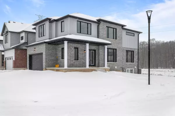 2683 BOBOLINK LN, London, ON N6M 0J9