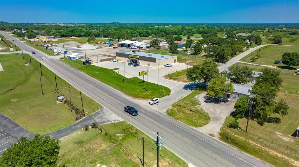 5298 W Highway 199, Springtown, TX 76082