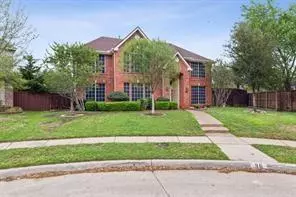 96 Hearthwood, Coppell, TX 75019