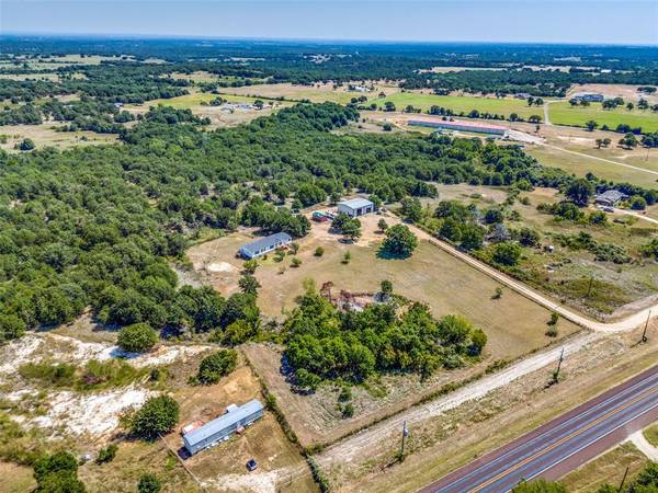 9998 Highway 199 W, Poolville, TX 76487