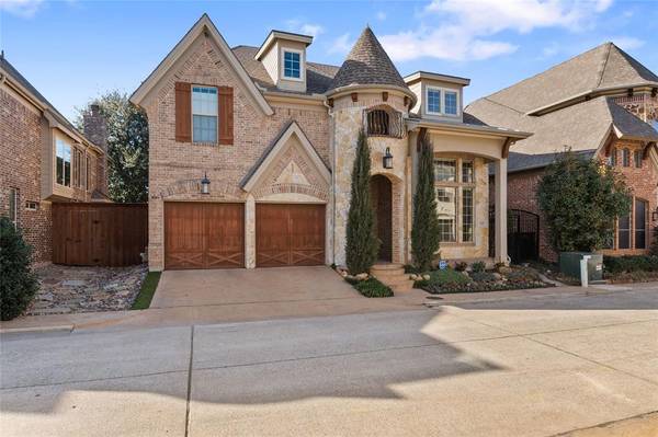 9119 Cochran Bluff Lane, Dallas, TX 75220