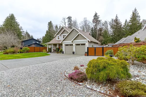 Qualicum Beach, BC V9K 1L4,701 Garrett Rd