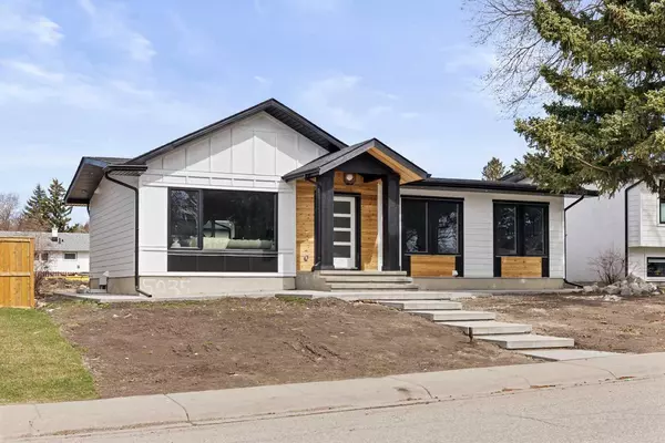 5035 Bulyea RD Northwest, Calgary, AB T2L 2H8