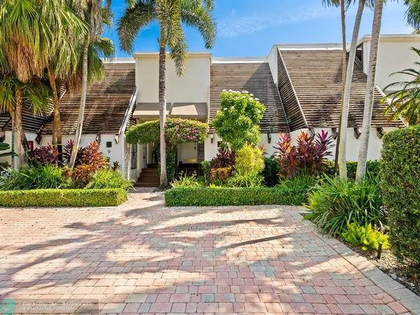 424 Hendricks Isle  #10, Fort Lauderdale, FL 33301