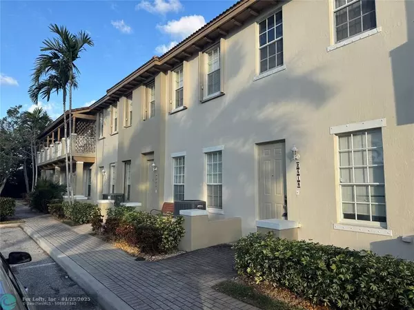 2518 NW 4th St  #1, Boynton Beach, FL 33426