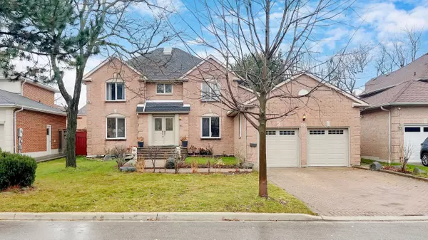 72 Kerrigan CRES, Markham, ON L3R 7S7