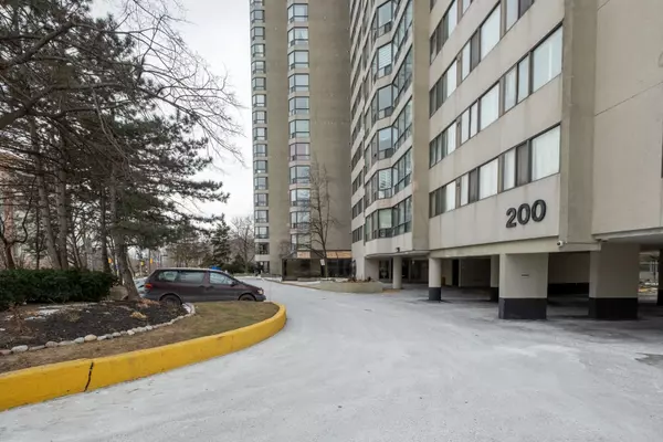 Mississauga, ON L4Z 1S3,200 Robert Speck Pkwy #1408