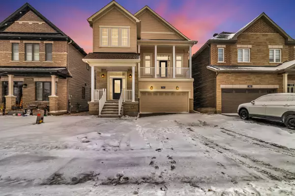 Barrhaven, ON K2J 6W3,304 Cloyne CRES