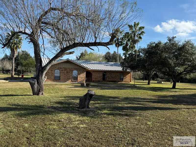 27685 EARLY RD., San Benito, TX 78586