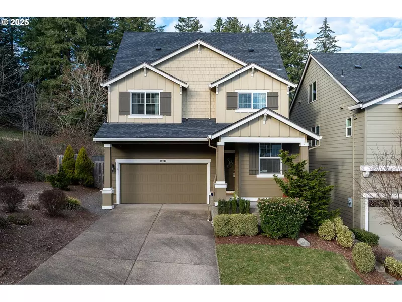 16947 SE RHODODENDRON ST, Happy Valley, OR 97086