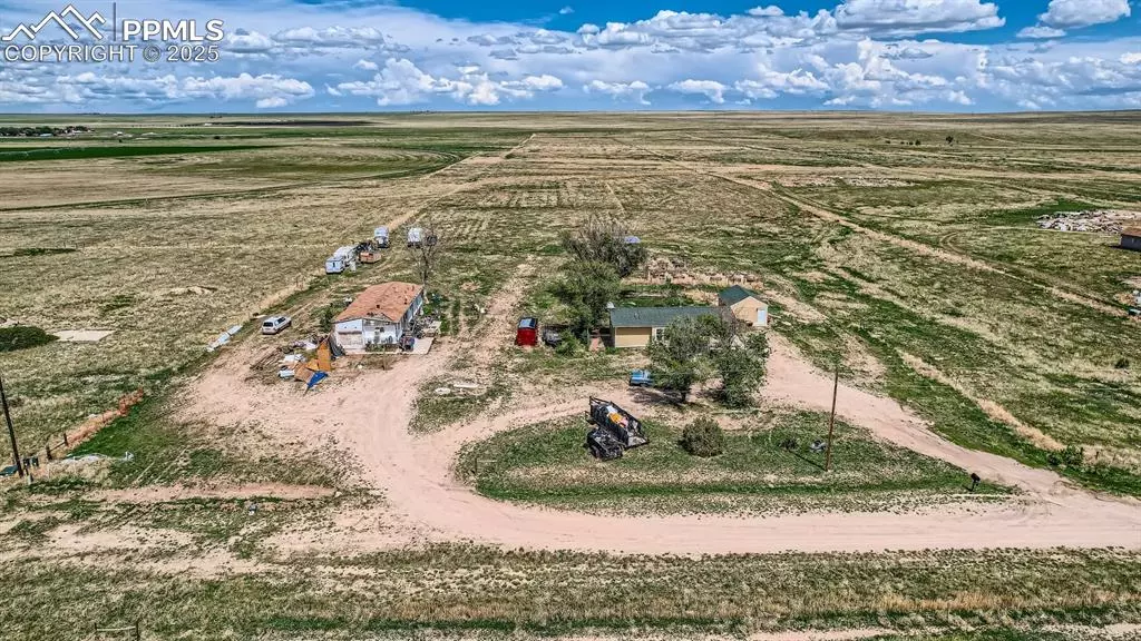 Calhan, CO 80808,3255 Wiesner RD