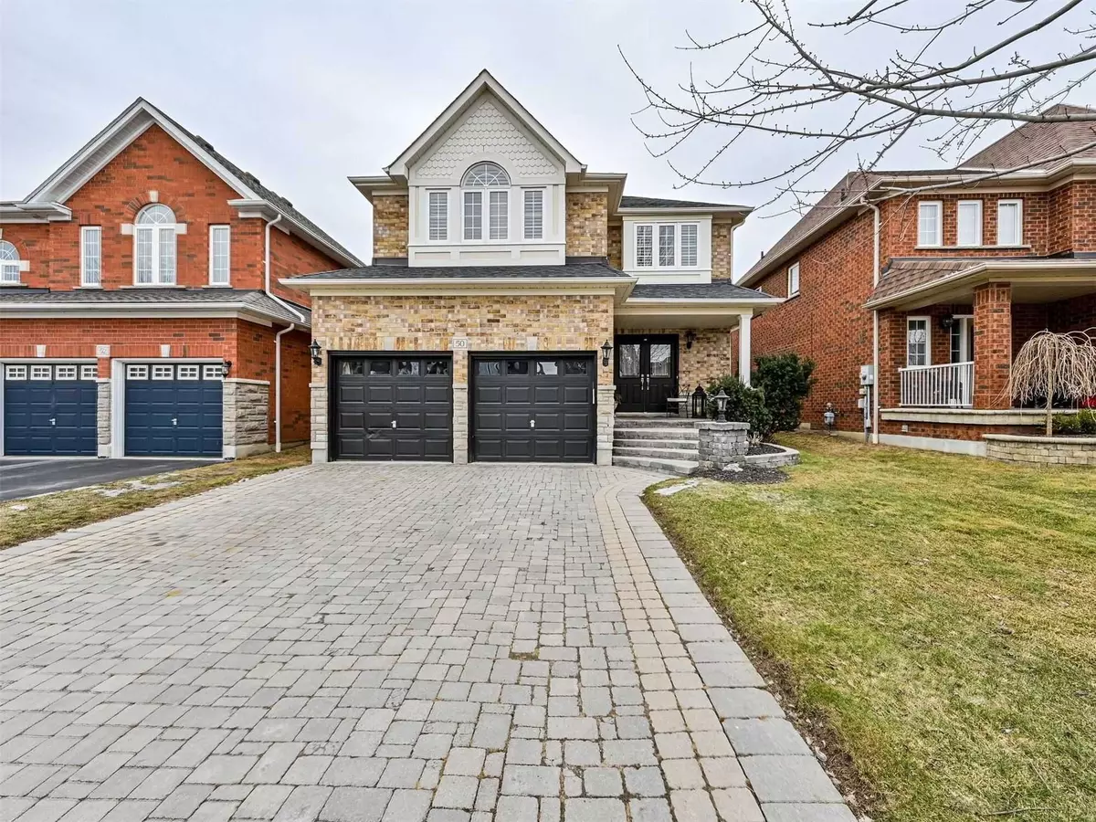 Whitby, ON L1R 3M5,50 Gabrielle CRES #Bsmt