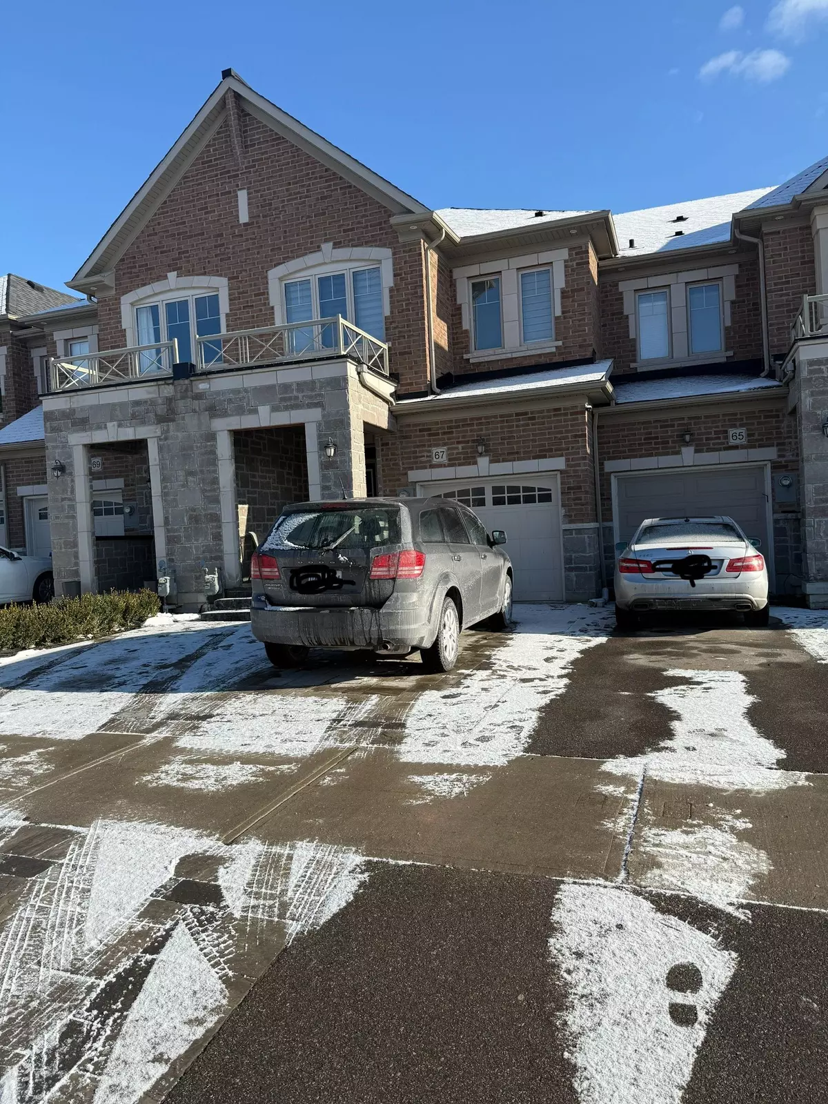 Bradford West Gwillimbury, ON L3Z 0W2,67 Fortis CRES