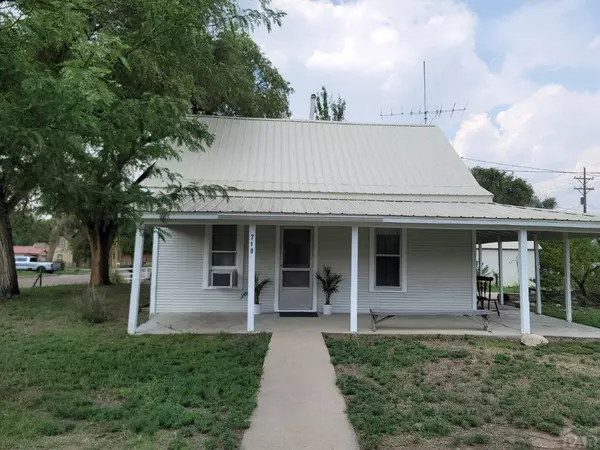 710 W Park Street, Lamar, CO 81052