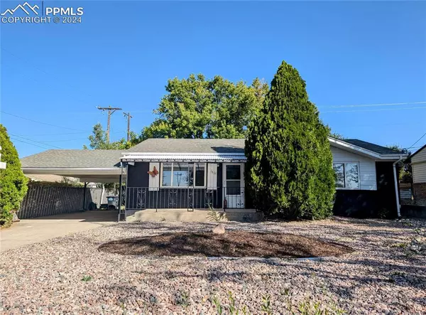 Colorado Springs, CO 80909,2638 E Bijou ST