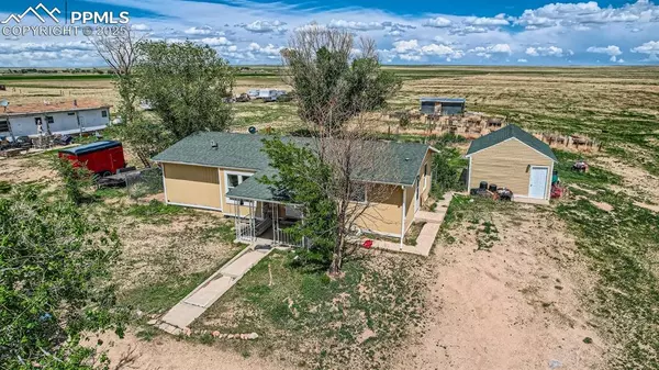 Calhan, CO 80808,3255 Wiesner RD