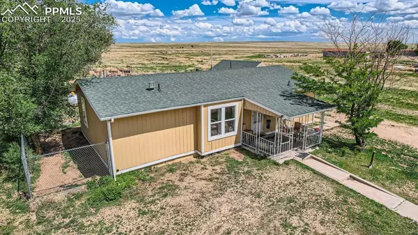 Calhan, CO 80808,3255 Wiesner RD