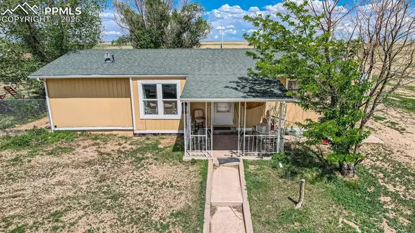 Calhan, CO 80808,3255 Wiesner RD