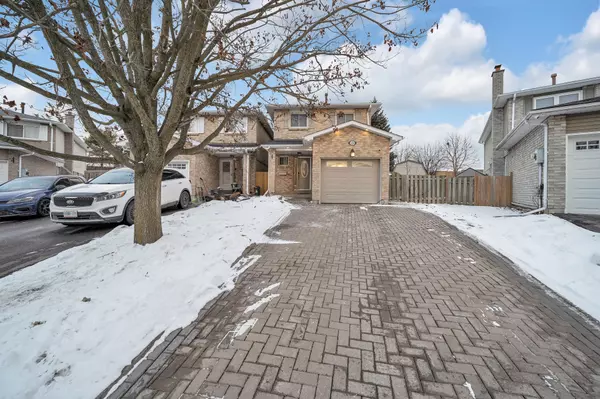 Oshawa, ON L1H 8K6,1242 Delmark CT E