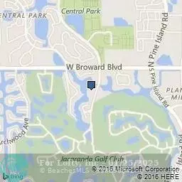 289 Jacaranda Dr  #17, Plantation, FL 33324