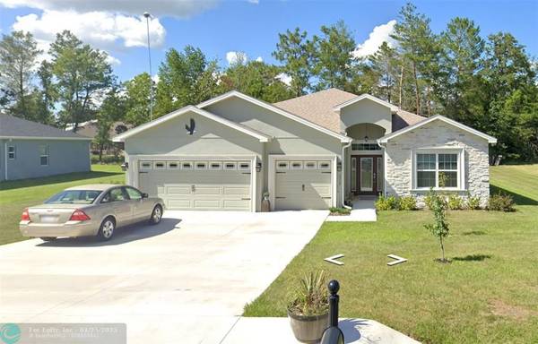 5719 SW 116th Street Rd, Ocala, FL 34476