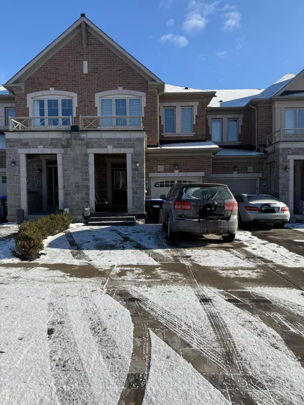 Bradford West Gwillimbury, ON L3Z 0W2,67 Fortis CRES