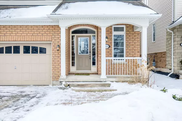 Simcoe, ON L9Y 0C2,55 Mckean CRES