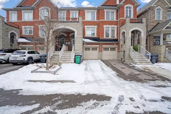 19 Rockman CRES, Brampton, ON L7A 4A7