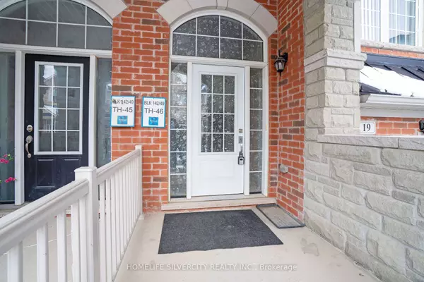 Brampton, ON L7A 4A7,19 Rockman CRES