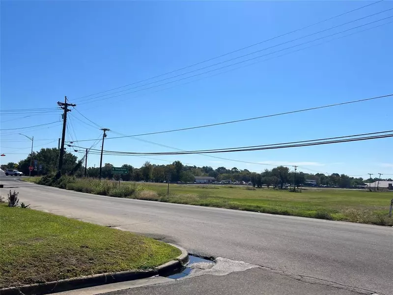 8.25 Acres Interstate 30 Street, Sulphur Springs, TX 75482