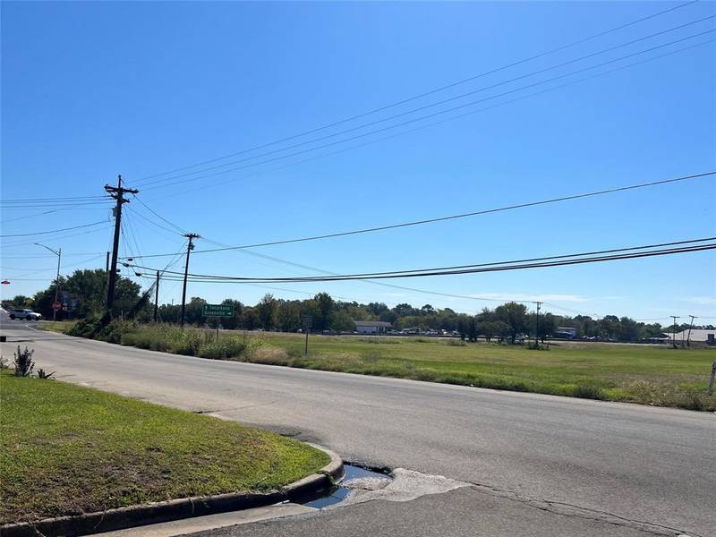 8.5 Acres Interstate 30 Street, Sulphur Springs, TX 75482