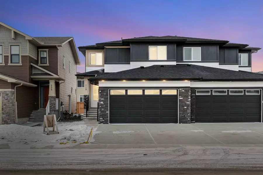 110 Sandpiper BND, Chestermere, AB T1X 2S8