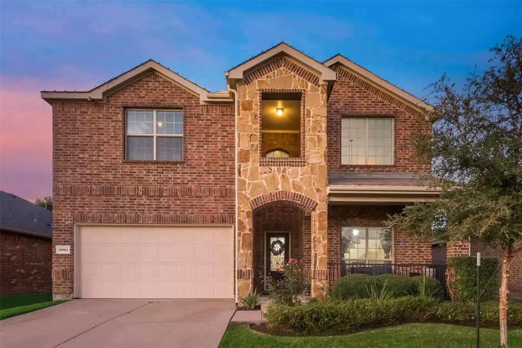 Little Elm, TX 75068,1021 Lake Grove Drive