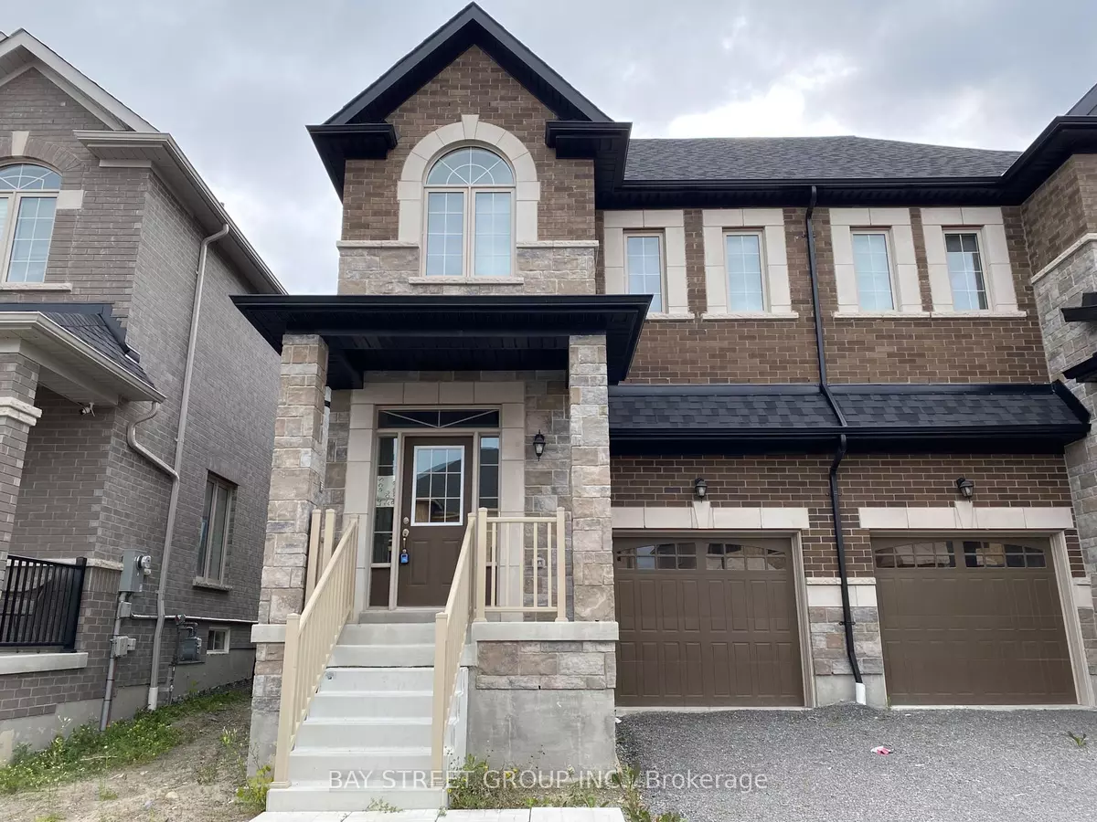 Pickering, ON L1X 0M6,2406 Angora ST E