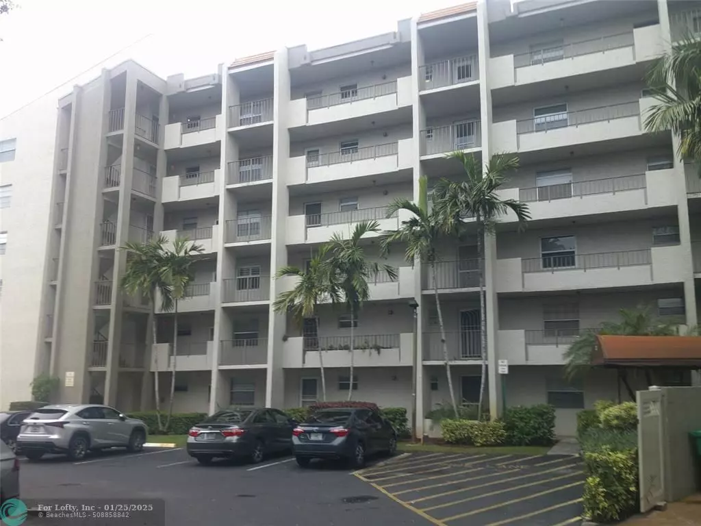 Fort Lauderdale, FL 33319,3920 Inverrary Blvd  #201C