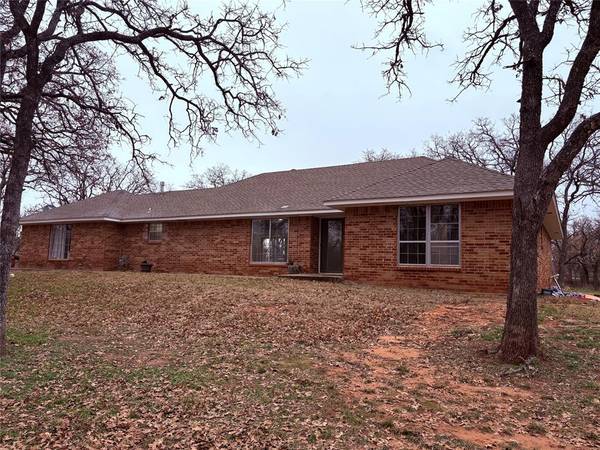 8520 E Covell Road, Arcadia, OK 73007