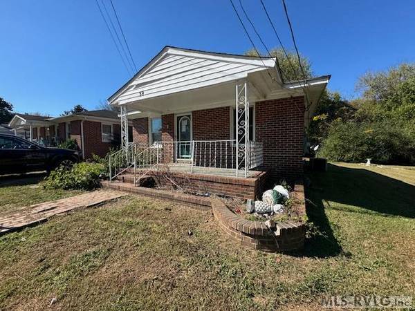 39 North Carolina Street, Lawrenceville, VA 23868