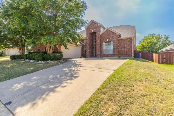 701 Cresthaven Drive, Mckinney, TX 75071