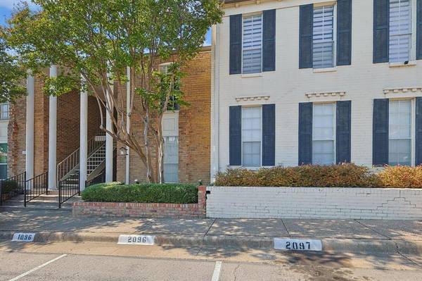 15931 Stillwood Street #2096, Dallas, TX 75248