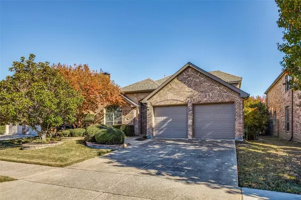 Frisco, TX 75033,11270 Tenison Lane