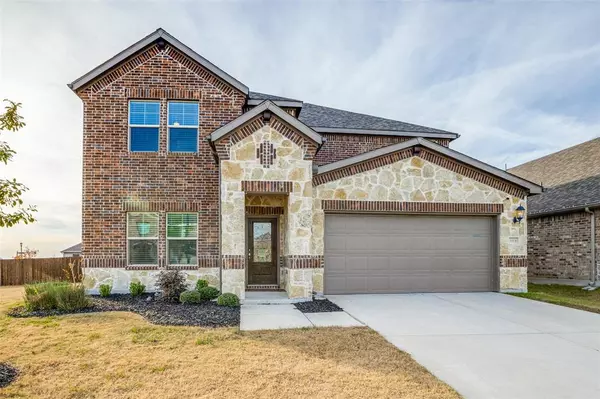 308 Edmund Lane, Fate, TX 75087