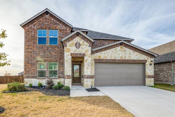 308 Edmund Lane, Fate, TX 75087