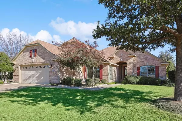 Denton, TX 76207,10921 Sandstone Drive