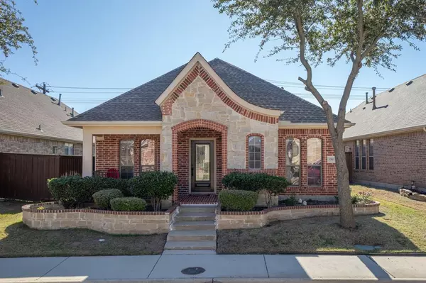 5309 Oakley Road, Mckinney, TX 75070