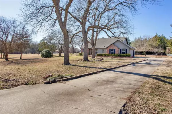 3906 Sistrunk Street, Sherman, TX 75090