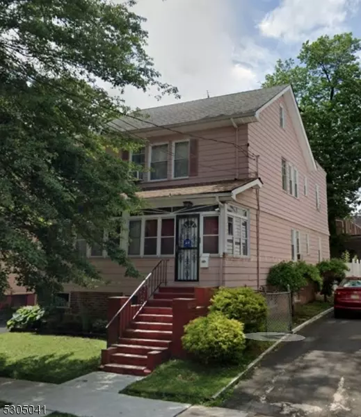 143 Norman Rd, Newark City, NJ 07106