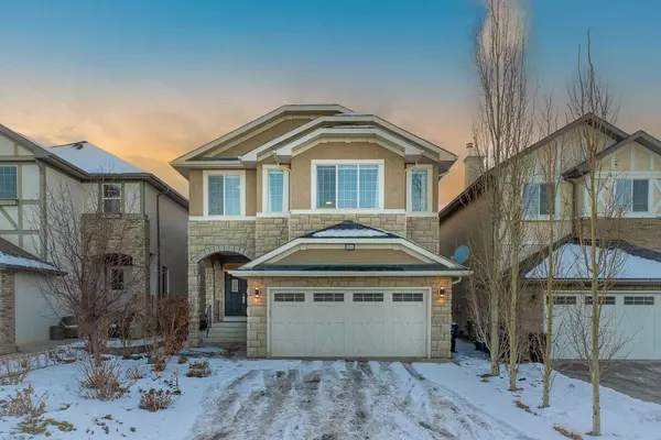 214 Sherwood CIR Northwest, Calgary, AB T3R 1R7