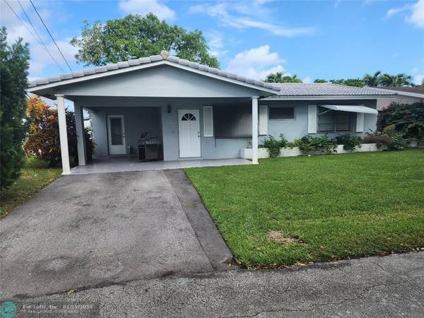 2407 NW 51st St, Fort Lauderdale, FL 33309