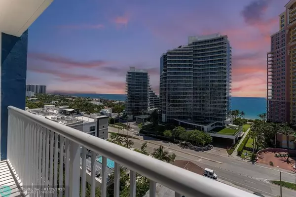 2200 NE 33rd Ave  #12H, Fort Lauderdale, FL 33305