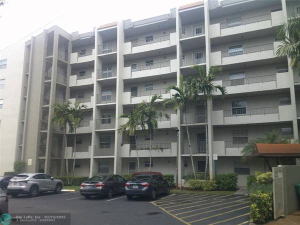 3920 Inverrary Blvd  #201C, Fort Lauderdale, FL 33319